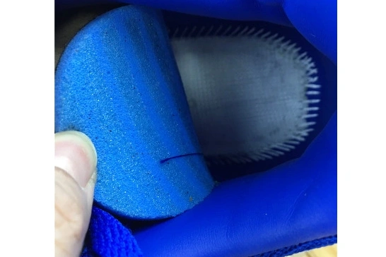 Rep EP JORDAN “HYPER 4 AQ3559-400 AIR AQ3559-400 FLYKNIT ROYAL” 0418